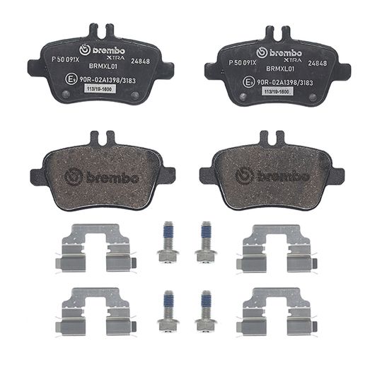 brembo-balatas-sport-xtra-traseras-mercedes-benz-serie-a-2013-2016-a180-0 brembo-balatas-sport-xtra-traseras-mercedes-benz-serie-a-2013-2016-a180-0