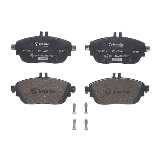 brembo-balatas-sport-xtra-delanteras-mercedes-benz-serie-a-2013-2016-a180-0 brembo-balatas-sport-xtra-delanteras-mercedes-benz-serie-a-2013-2016-a180-0