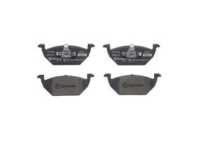 Balatas Sport Xtra Delanteras