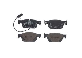 Balatas Sport Xtra Delanteras