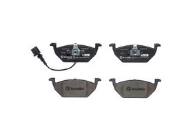 Balatas Sport Xtra Delanteras