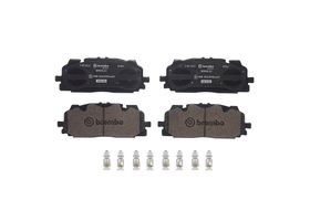 Balatas Sport Xtra Delanteras