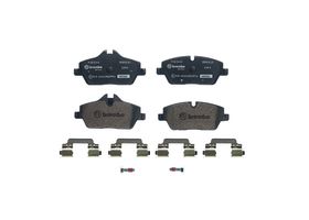 Balatas Sport Xtra Delanteras