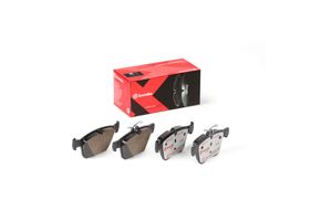 Balatas Sport Xtra Traseras