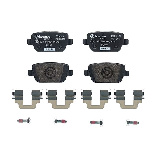 brembo-balatas-sport-xtra-traseras-ford-focus-2010-2011-focus-0 brembo-balatas-sport-xtra-traseras-ford-focus-2010-2011-focus-0