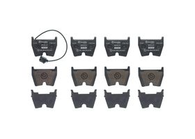 Balatas Sport Xtra Delanteras