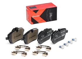 Balatas Sport Xtra Delanteras