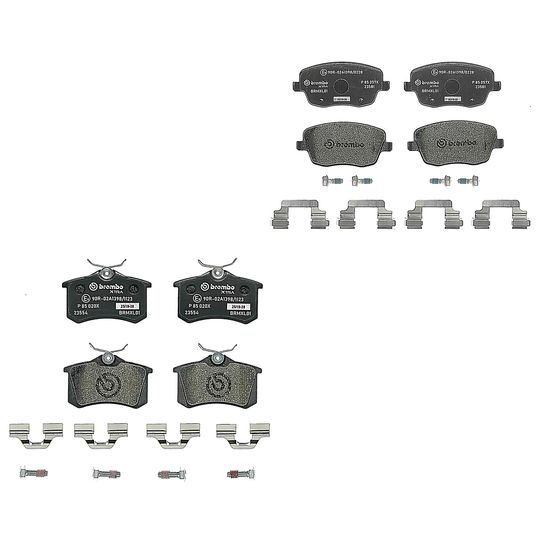 brembo-kit-de-balatas-sport-xtra-delanteras-y-traseras-seat-ibiza-2003-2015-ibiza-l4-2-0l-0 brembo-kit-de-balatas-sport-xtra-delanteras-y-traseras-seat-ibiza-2003-2015-ibiza-l4-2-0l-0