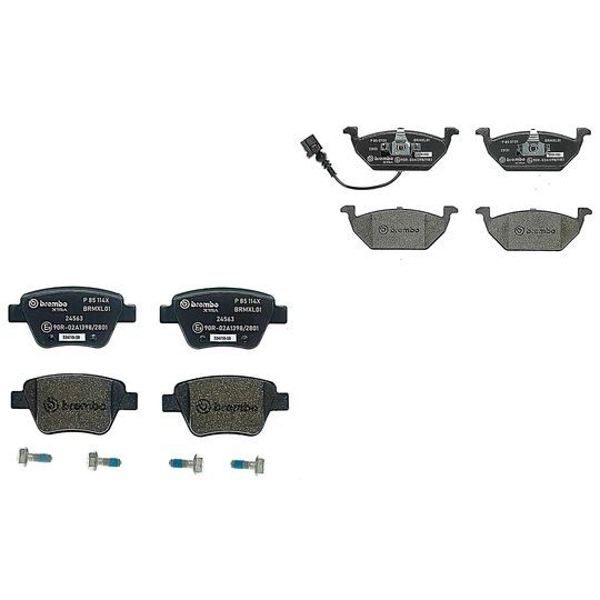 brembo-kit-de-balatas-sport-xtra-delanteras-y-traseras-volkswagen-caddy-2014-2015-caddy-0 brembo-kit-de-balatas-sport-xtra-delanteras-y-traseras-volkswagen-caddy-2014-2015-caddy-0