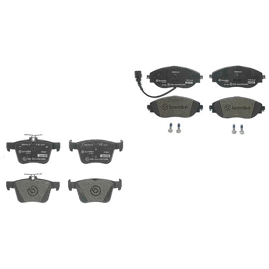 brembo-kit-de-balatas-sport-xtra-delanteras-y-traseras-audi-a3-2012-2016-a3-l4-1-8l-l4-1-4l-0 brembo-kit-de-balatas-sport-xtra-delanteras-y-traseras-audi-a3-2012-2016-a3-l4-1-8l-l4-1-4l-0