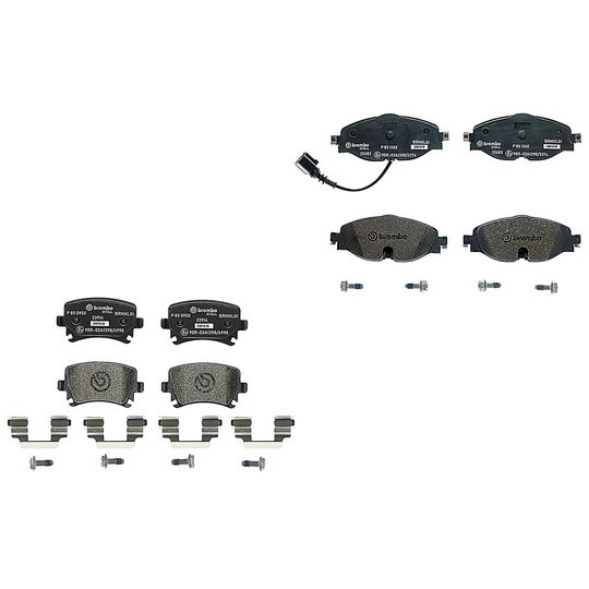 brembo-kit-de-balatas-sport-xtra-delanteras-y-traseras-seat-leon-2013-2019-leon-l4-1-8l-l4-1-4l-0 brembo-kit-de-balatas-sport-xtra-delanteras-y-traseras-seat-leon-2013-2019-leon-l4-1-8l-l4-1-4l-0