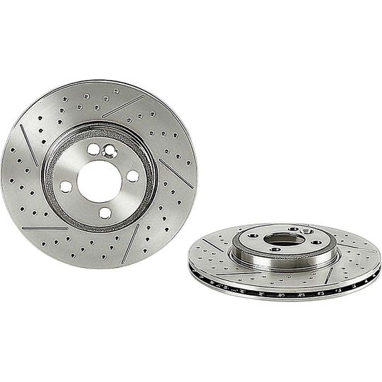 brembo-par-de-discos-hiperventilados-delanteros-mini-cooper-2006-2015-cooper-0