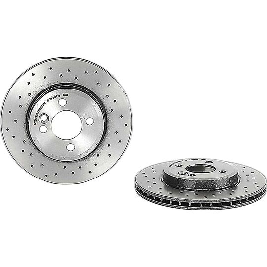 brembo-par-de-discos-hiperventilados-delanteros-mini-cooper-2007-2015-cooper-l4-1-6l-0
