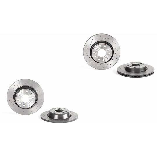 brembo-kit-de-4-discos-hiperventilados-seat-leon-2007-leon-0 brembo-kit-de-4-discos-hiperventilados-seat-leon-2007-leon-0