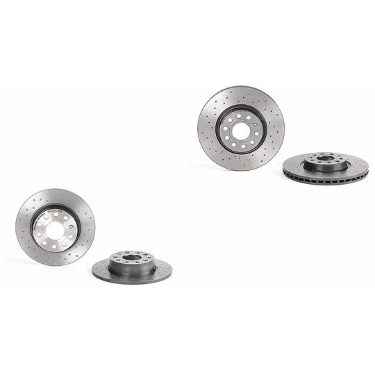 brembo-kit-de-4-discos-hiperventilados-volkswagen-passat-2012-2019-passat-0 brembo-kit-de-4-discos-hiperventilados-volkswagen-passat-2012-2019-passat-0