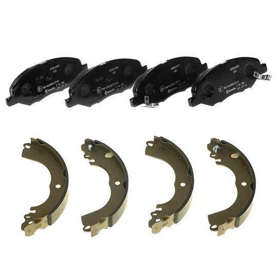 brembo-kit-de-balatas-bajos-metales-y-zapatas-nissan-tiida-2007-2018-tiida-0 brembo-kit-de-balatas-bajos-metales-y-zapatas-nissan-tiida-2007-2018-tiida-0