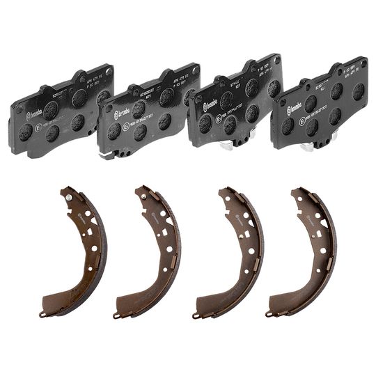 brembo-kit-de-balatas-bajos-metales-y-zapatas-toyota-4runner-2001-2002-4runner-0 brembo-kit-de-balatas-bajos-metales-y-zapatas-toyota-4runner-2001-2002-4runner-0