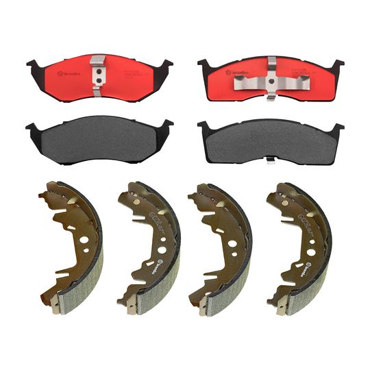 brembo-kit-de-balatas-ceramicas-y-zapatas-chrysler-voyager-2000-voyager-0