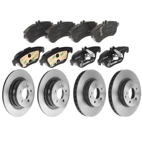 brembo-kit-de-balatas-bajos-metales-2-discos-ventilados-y-2-discos-solidos-delanteros-y-traseros-mercedes-benz-serie-c-2011-2014-c200-0 brembo-kit-de-balatas-bajos-metales-2-discos-ventilados-y-2-discos-solidos-delanteros-y-traseros-mercedes-benz-serie-c-2011-2014-c200-0