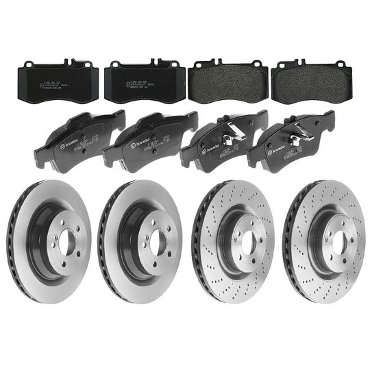 brembo-kit-de-balatas-bajos-metales-y-4-discos-ventilados-delanteros-y-traseros-mercedes-benz-serie-e-2009-2017-e500-0 brembo-kit-de-balatas-bajos-metales-y-4-discos-ventilados-delanteros-y-traseros-mercedes-benz-serie-e-2009-2017-e500-0