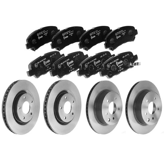 brembo-kit-de-balatas-bajos-metales-y-4-discos-ventilados-delanteros-y-traseros-nissan-rogue-2008-2014-rogue-0 brembo-kit-de-balatas-bajos-metales-y-4-discos-ventilados-delanteros-y-traseros-nissan-rogue-2008-2014-rogue-0