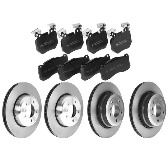 brembo-kit-de-balatas-bajos-metales-y-4-discos-ventilados-delanteros-y-traseros-bmw-serie-1-2009-2010-135i-0 brembo-kit-de-balatas-bajos-metales-y-4-discos-ventilados-delanteros-y-traseros-bmw-serie-1-2009-2010-135i-0
