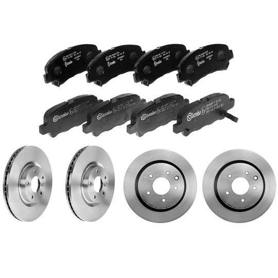 brembo-kit-de-balatas-bajos-metales-y-4-discos-ventilados-delanteros-y-traseros-nissan-maxima-2009-maxima-0