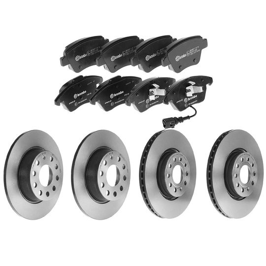 brembo-kit-de-balatas-bajos-metales-2-discos-ventilados-y-2-discos-solidos-delanteros-y-traseros-volkswagen-gti-2007-2012-gti-0