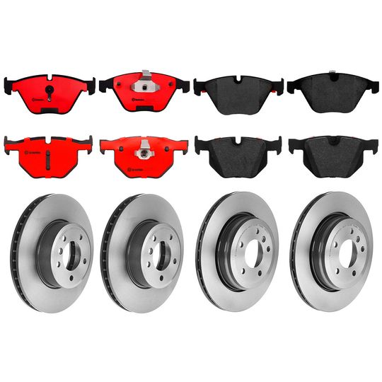 brembo-kit-de-balatas-ceramicas-y-4-discos-ventilados-delanteros-y-traseros-bmw-serie-5-2006-525i-0 brembo-kit-de-balatas-ceramicas-y-4-discos-ventilados-delanteros-y-traseros-bmw-serie-5-2006-525i-0