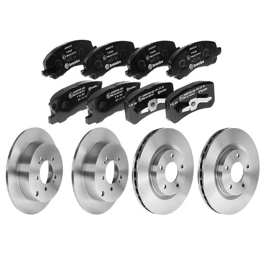 brembo-kit-de-balatas-bajos-metales-2-discos-ventilados-y-2-discos-solidos-delanteros-y-traseros-mitsubishi-outlander-2007-2012-outlander-v6-3-0l-l4-2-4l-0