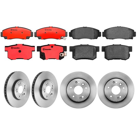brembo-kit-de-balatas-ceramicas-2-discos-ventilados-y-2-discos-solidos-delanteros-y-traseros-acura-tl-1999-2008-tl-0 brembo-kit-de-balatas-ceramicas-2-discos-ventilados-y-2-discos-solidos-delanteros-y-traseros-acura-tl-1999-2008-tl-0