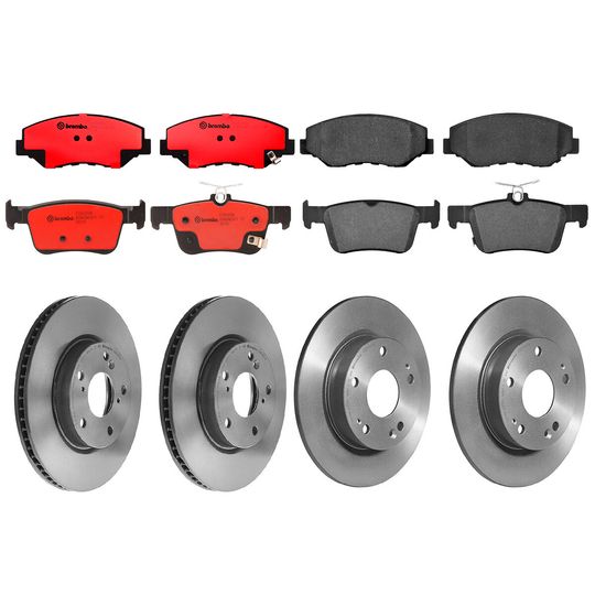 brembo-kit-de-balatas-ceramicas-2-discos-ventilados-y-2-discos-solidos-delanteros-y-traseros-honda-civic-2016-2019-civic-0 brembo-kit-de-balatas-ceramicas-2-discos-ventilados-y-2-discos-solidos-delanteros-y-traseros-honda-civic-2016-2019-civic-0