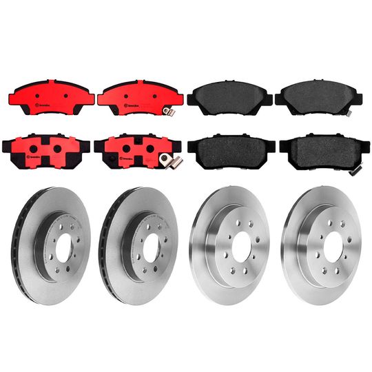 brembo-kit-de-balatas-ceramicas-2-discos-ventilados-y-2-discos-solidos-delanteros-y-traseros-honda-fit-2009-2014-fit-0 brembo-kit-de-balatas-ceramicas-2-discos-ventilados-y-2-discos-solidos-delanteros-y-traseros-honda-fit-2009-2014-fit-0