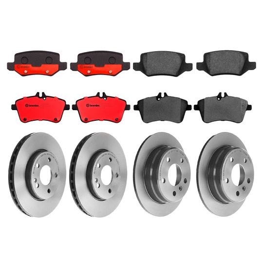 brembo-kit-de-balatas-ceramicas-2-discos-ventilados-y-2-discos-solidos-delanteros-y-traseros-mercedes-benz-serie-b-2006-2011-b200-0 brembo-kit-de-balatas-ceramicas-2-discos-ventilados-y-2-discos-solidos-delanteros-y-traseros-mercedes-benz-serie-b-2006-2011-b200-0