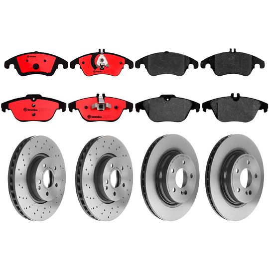 brembo-kit-de-balatas-ceramicas-y-4-discos-ventilados-delanteros-y-traseros-mercedes-benz-serie-c-2013-2015-c350-0