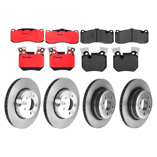 brembo-kit-de-balatas-ceramicas-y-4-discos-ventilados-delanteros-y-traseros-bmw-serie-1-2009-2010-135i-0