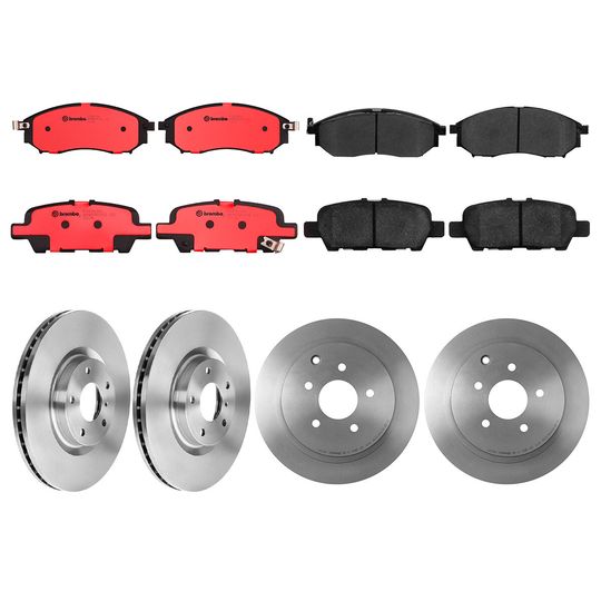 brembo-kit-de-balatas-ceramicas-y-4-discos-ventilados-delanteros-y-traseros-nissan-murano-2011-2014-murano-0