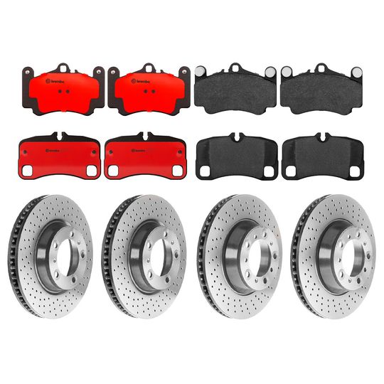 brembo-kit-de-balatas-ceramicas-y-4-discos-ventilados-delanteros-y-traseros-porsche-911-2007-2012-911-0