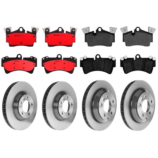 brembo-kit-de-balatas-ceramicas-y-4-discos-ventilados-delanteros-y-traseros-porsche-cayenne-2003-2004-cayenne-0 brembo-kit-de-balatas-ceramicas-y-4-discos-ventilados-delanteros-y-traseros-porsche-cayenne-2003-2004-cayenne-0