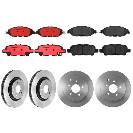 brembo-kit-de-balatas-ceramicas-y-4-discos-ventilados-delanteros-y-traseros-nissan-pathfinder-2013-2014-pathfinder-0