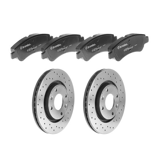 brembo-kit-de-balatas-bajos-metales-y-2-discos-hiperventilados-delanteros-peugeot-207-2010-2011-207-0