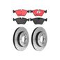 brembo-kit-de-balatas-ceramicas-y-2-discos-hiperventilados-delanteros-bmw-serie-3-2001-2005-330i-0