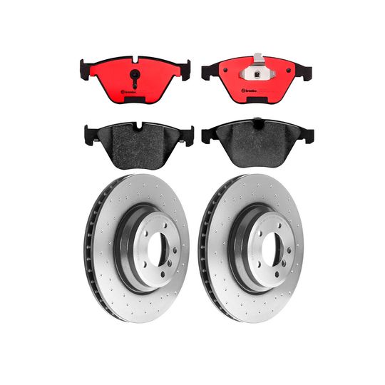 brembo-kit-de-balatas-ceramicas-y-2-discos-hiperventilados-delanteros-bmw-serie-3-2007-2010-335i-0 brembo-kit-de-balatas-ceramicas-y-2-discos-hiperventilados-delanteros-bmw-serie-3-2007-2010-335i-0