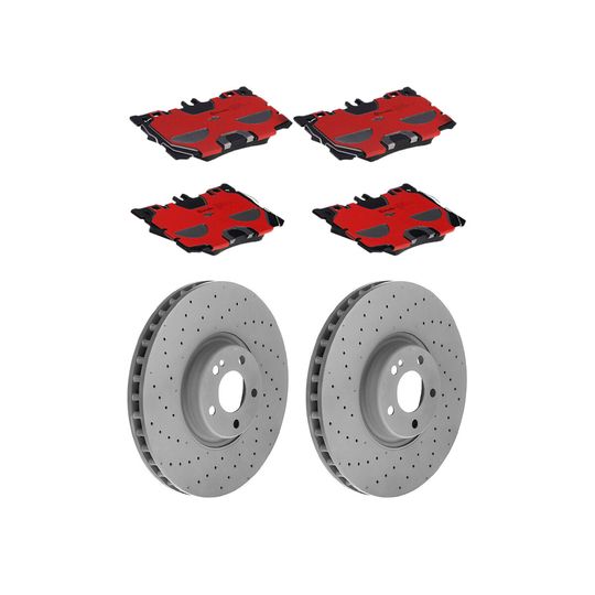 brembo-kit-de-balatas-ceramicas-y-2-discos-hiperventilados-delanteros-mercedes-benz-serie-c-2016-c450-amg-0