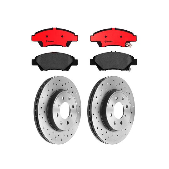 brembo-kit-de-balatas-ceramicas-y-2-discos-hiperventilados-delanteros-honda-city-2014-2020-city-0