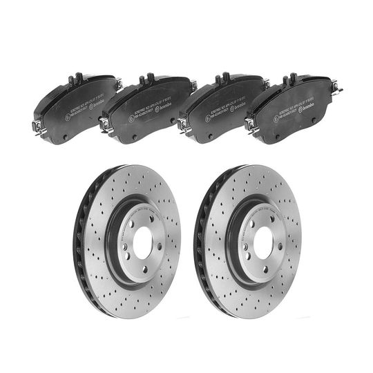 brembo-kit-de-balatas-bajos-metales-y-2-discos-hiperventilados-delanteros-mercedes-benz-serie-gla-2015-2020-gla250-0