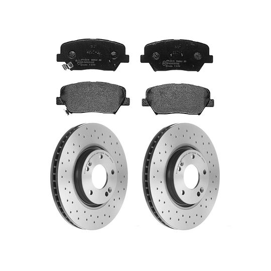 brembo-kit-de-balatas-bajos-metales-y-2-discos-hiperventilados-delanteros-hyundai-creta-2017-2019-creta-0
