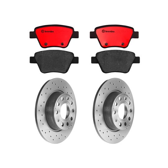 brembo-kit-de-balatas-ceramicas-y-2-discos-hiperventilados-traseros-volkswagen-caddy-2014-2015-caddy-0
