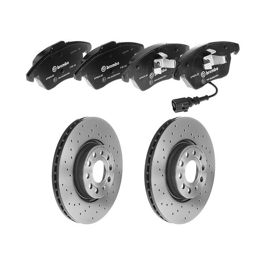 brembo-kit-de-balatas-bajos-metales-y-2-discos-hiperventilados-delanteros-volkswagen-cc-2009-2017-cc-0 brembo-kit-de-balatas-bajos-metales-y-2-discos-hiperventilados-delanteros-volkswagen-cc-2009-2017-cc-0