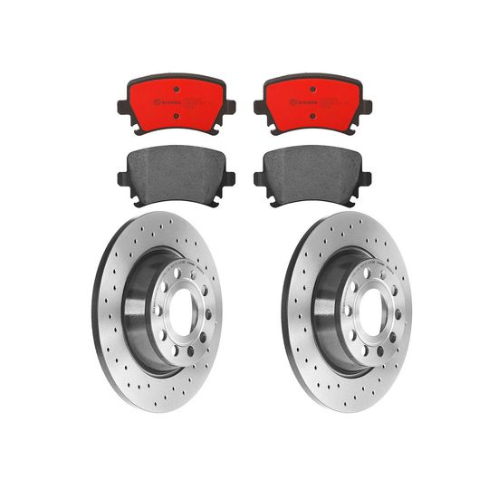 brembo-kit-de-balatas-ceramicas-y-2-discos-hiperventilados-traseros-volkswagen-gti-2007-2012-gti-0